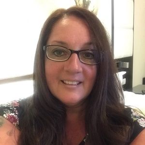 Meet your Posher, Tammy